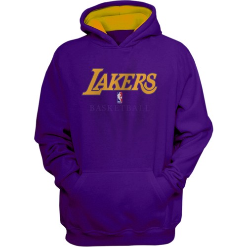 lakers sweatshirt