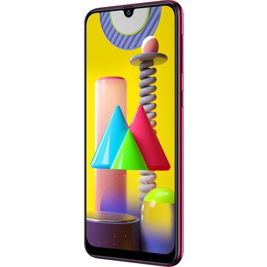 samsung new phone 2020 m31