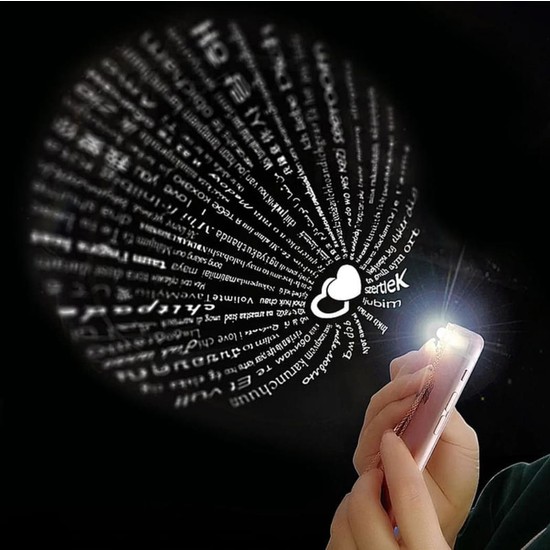 Stella 100 Dilde Seni Seviyorum Kolye Fiyatı Taksit