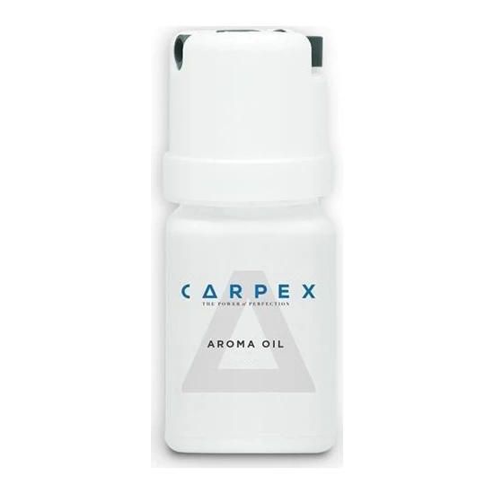 Carpex Micro Koku Makinesi Aromatik Koku Kartuşu Dark Sapphire 50 ml