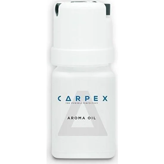 Carpex Micro Koku Makinesi Aromatik Koku Kartuşu Noble Garden 50 ml