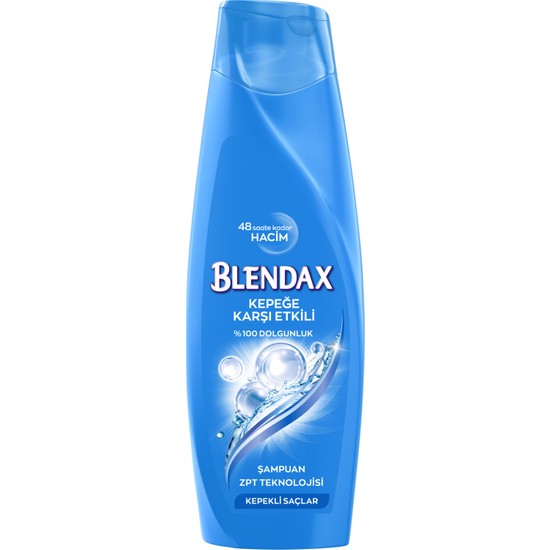 Blendax Kepeğe Karşı Etkili Şampuan 360 ml