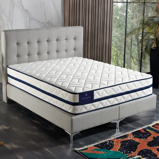 Therapy Bedding Royal Superior Yatak 150x200 cm Fiyatı