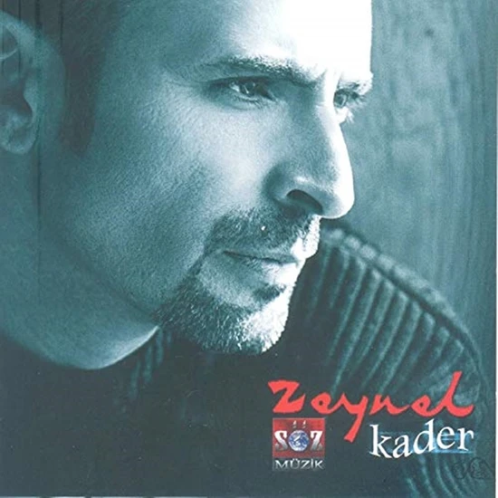 Zeynel - Kader ( CD )