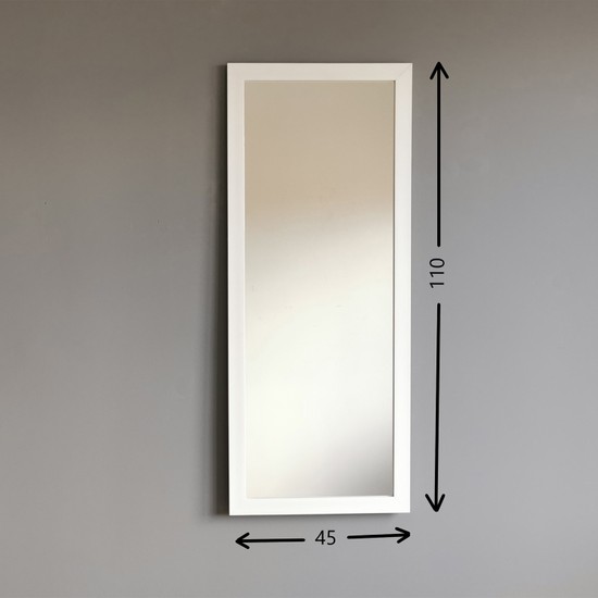 Neostill Dekoratif Duvar Boy Aynası 45 x 110 cm Fiyatı Neostill Dekoratif Duvar Boy Aynası 45 x 110 cm Fiyatı
