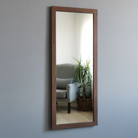 Neostill Dekoratif Duvar Boy Aynası 45 x 110 cm Fiyatı