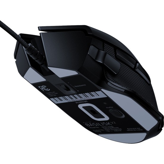 Razer Basilisk V2 Hypershift Oyuncu Mouse Fiyatı