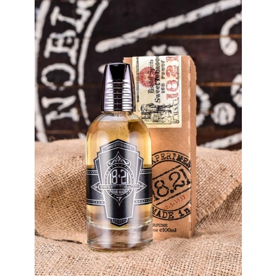 Man Made Men’s Cologne Tobacco Vanilla 100 ml Fiyatı