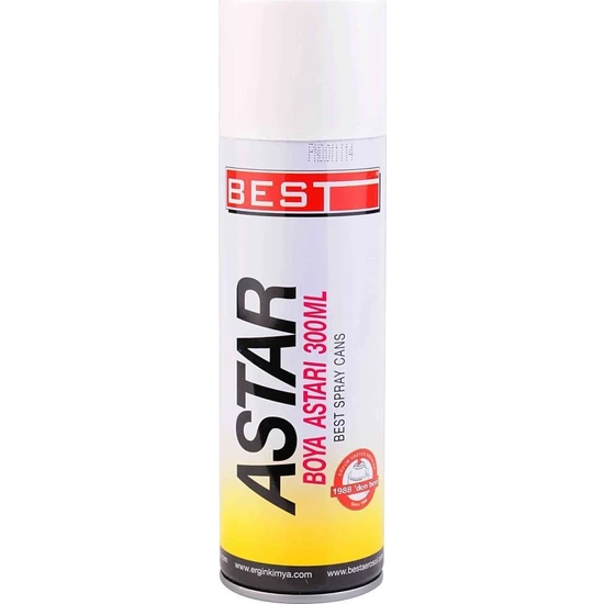Best Spray Astar 300 ml Tekli