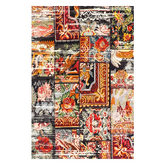 Saray Halı Saray Rengin Rn003K00 Halı 100 x 200 cm Fiyatı