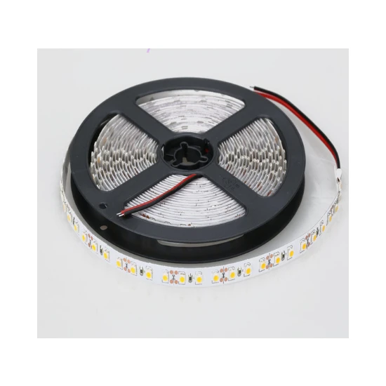 CT-4485 10Ç İÇ MEKAN AMBER LED ŞERİT(5 MT) CATA