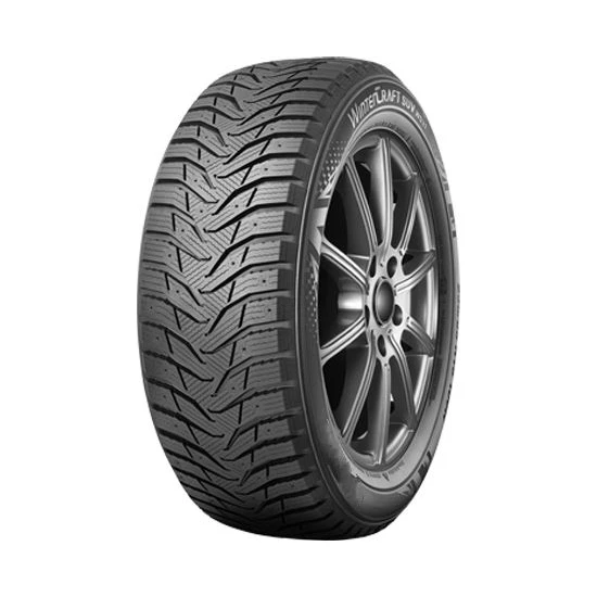 Marshal 255/55 R19 111T XL Wintercraft Ice WS31 SUV Kış Lastiği ( Üretim Yılı :2022 )