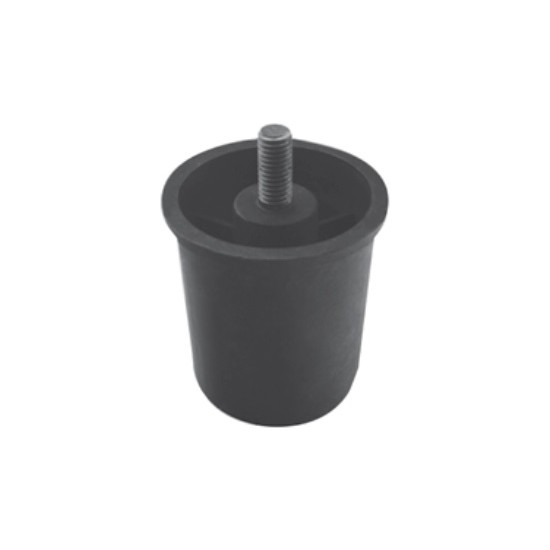 Gürçay Hırdavat Yatak Baza Ayağı M8 Diş 4�lü Fiyatı