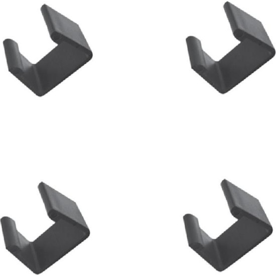 Gürçay Hırdavat Yatak Baza Birleştirme Aparatı 4�lü Fiyatı