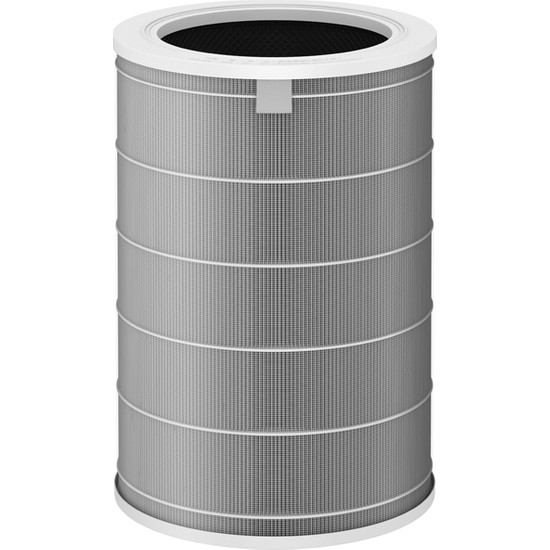 Xiaomi Mi 1/2/3/ Pro Air Purifier Gri Yedek HEPA Filtre Fiyatı