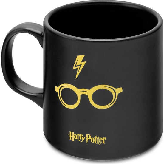 Mabbels Mug Harry Potter