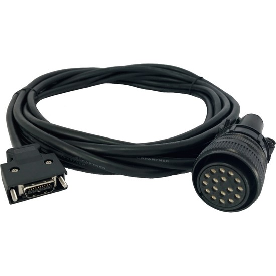 Delta Servo Motor Encoder Kablosu Fiyatı Taksit Seçenekleri