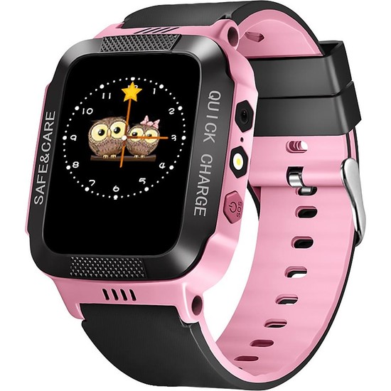 q529 smartwatch