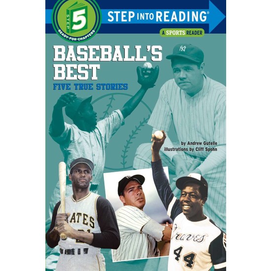 Baseball's Best Five True Stories Kitabı ve Fiyatı Hepsiburada