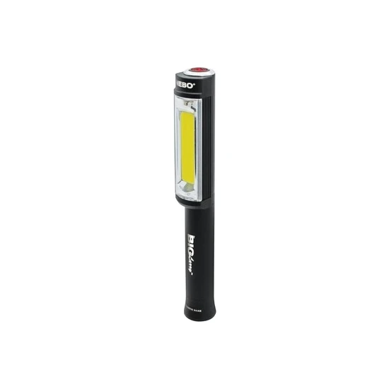 Nebo 6306 Big Larry 400 Lümen LED Fener