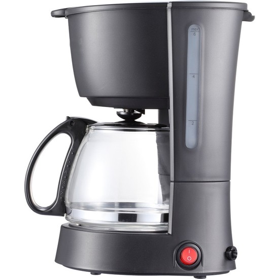 Kiwi Kcm 7535 Filtre Kahve Makinesi Fiyatı Taksit Seçenekleri