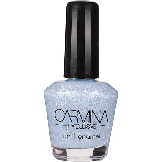 Carmina Exclusive Oje Işıltılı Bebek Mavisi Fiyatı