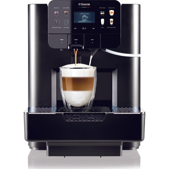 Saeco Area Otc Nespresso Kapsül Uyumlu Kahve Makinesi Fiyatı