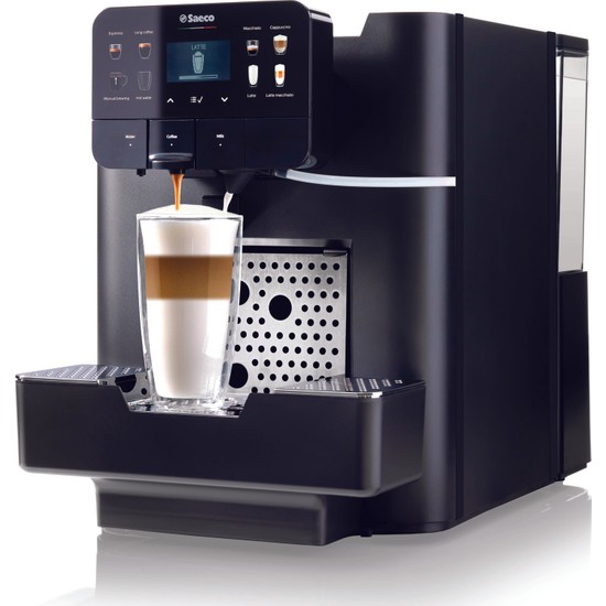Saeco Area Otc Nespresso Kapsül Uyumlu Kahve Makinesi Fiyatı