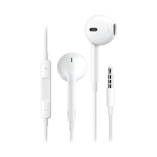 S-link SL-KU170 Kulak İçi Beyaz Mikrofonlu Kulaklık