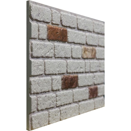 Stikwall Strafor Tuğla Duvar Kaplama Paneli 689007 Fiyatı Stikwall Strafor Tuğla Duvar Kaplama Paneli 689007 Fiyatı