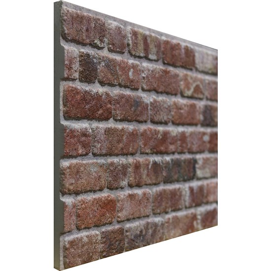 Stikwall Strafor Tuğla Duvar Kaplama Paneli 689022 Fiyatı Stikwall Strafor Tuğla Duvar Kaplama Paneli 689022 Fiyatı