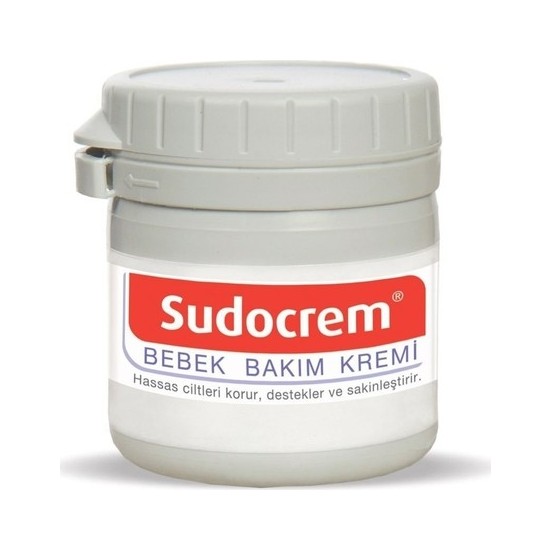 Sudocrem Bebek Bakım Kremi 250 gr Fiyatı Taksit Seçenekleri