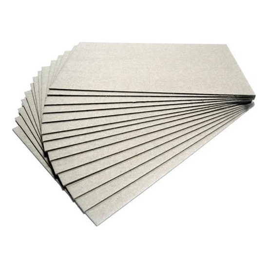 Saray Kraft Ambalajlı Mukavva 1 mm 35 x 50 cm 10'lu