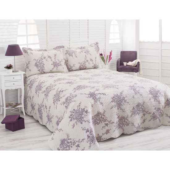 Anatolia Çift Kişilik Kapitoneli Yatak Örtüsü Fiyatı Anatolia Çift Kişilik Kapitoneli Yatak Örtüsü Fiyatı