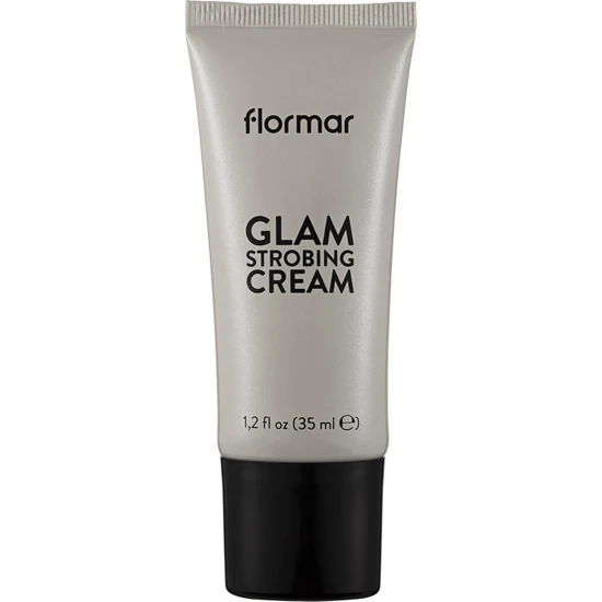 hepsiburada Flormar - Baz - Glam Strobing Cream 001 Silver 8690604645909 31000107 hepsiburada Flormar - Baz - Glam Strobing Cream 001 Silver 8690604645909 31000107