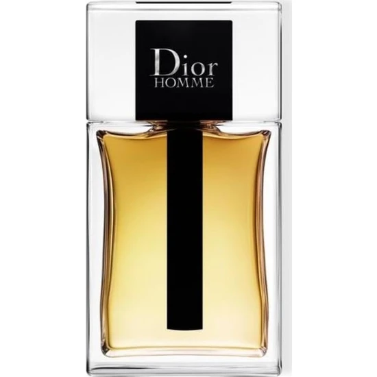 Dior Homme Edt 100 Ml Erkek Parfüm