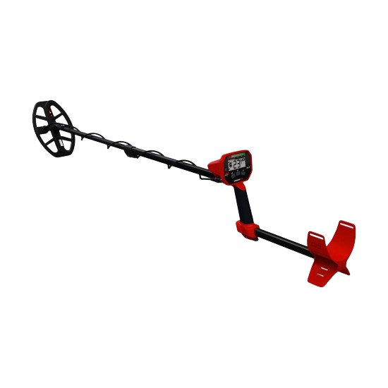 Minelab Vanquish 340 Ddektör