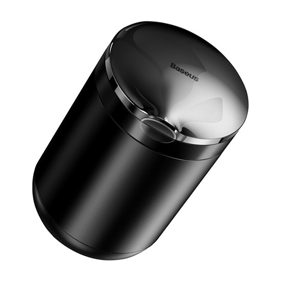 Baseus Premium Car Ashtray LED Işıklı Taşınabilir Araba Fiyatı