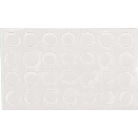 Gürçay Hırdavat Cam Altı Kaydırmaz Silikon 14 mm Fiyatı