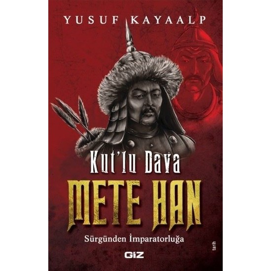 Kut’lu Dava Mete Han - Yusuf Kayaalp