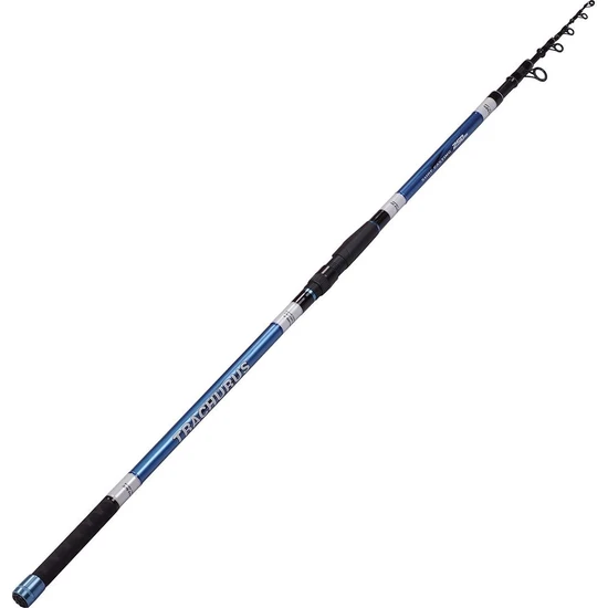 Albastar Trachurus 420CM 100-250GR Surf Olta Kamışı