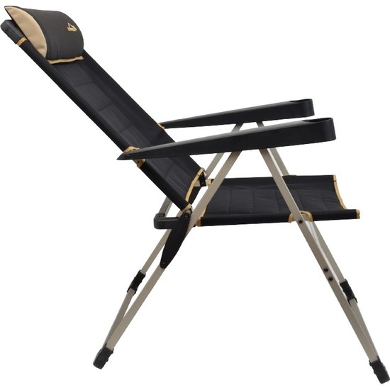 Nurgaz Campout Katlanır Lüx Sandalye Fiyatı Taksit