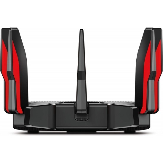 Wi fi роутер tp link archer ax11000 обзор