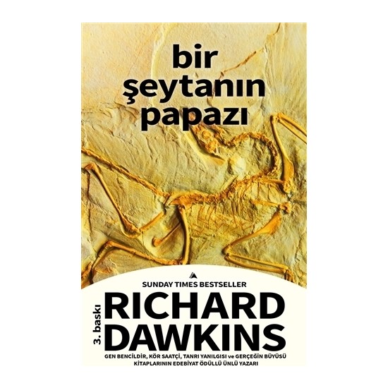 Bir Şeytan’ın Papazı - Richard Dawkins