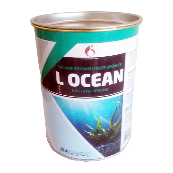 Lena L Ocean Katı Deniz Yosunu (400 Gr)