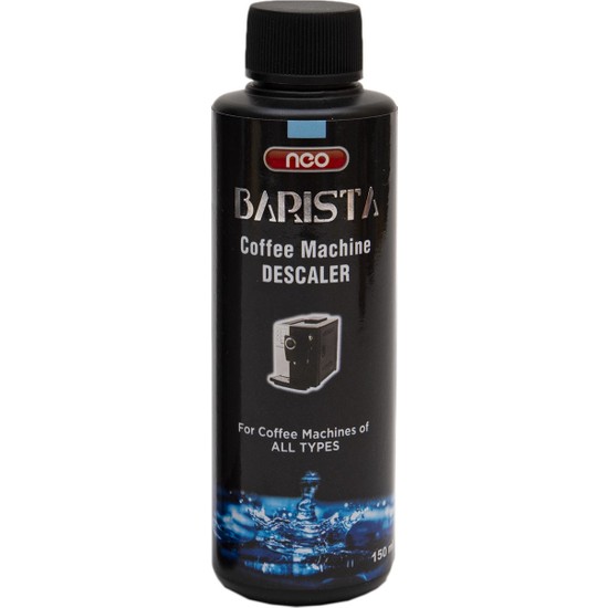 Neo Barista Kahve Makinesi Kireç Çözücü 150ml Fiyatı