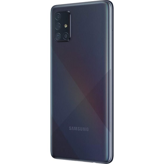 samsung galaxy a71 2020 specification