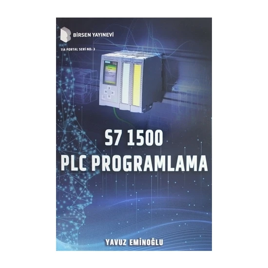 S7 1500 Plc Programlama - Yavuz Eminoğlu