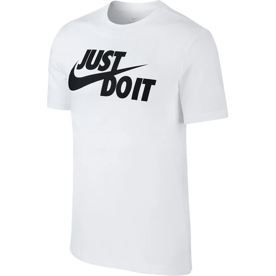 Nike AR5006-100 Jdı Swoosh Tişört