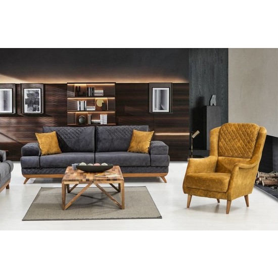 Carmen Kanepe Fiyatı, Taksit Seçenekleri ile Satın Al